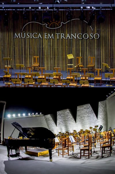 Música em Trancoso